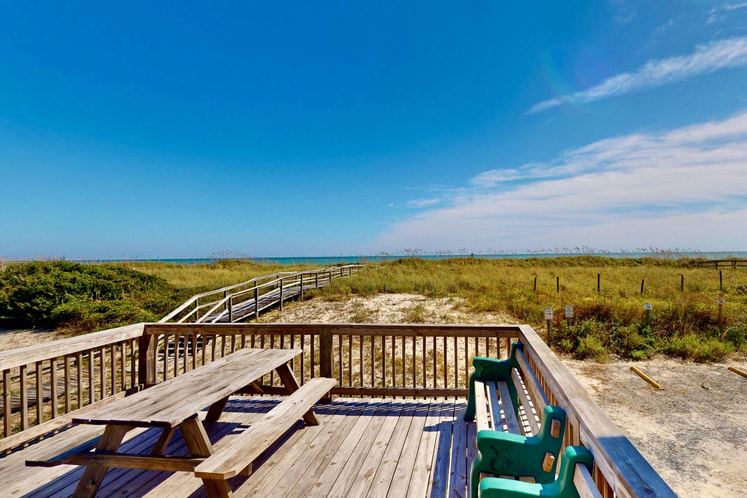 Carolina Beach Vacation Rental