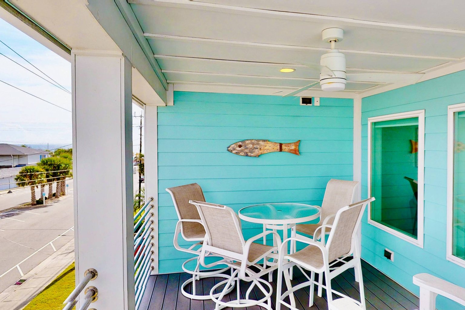 Kure Beach Vacation Rental