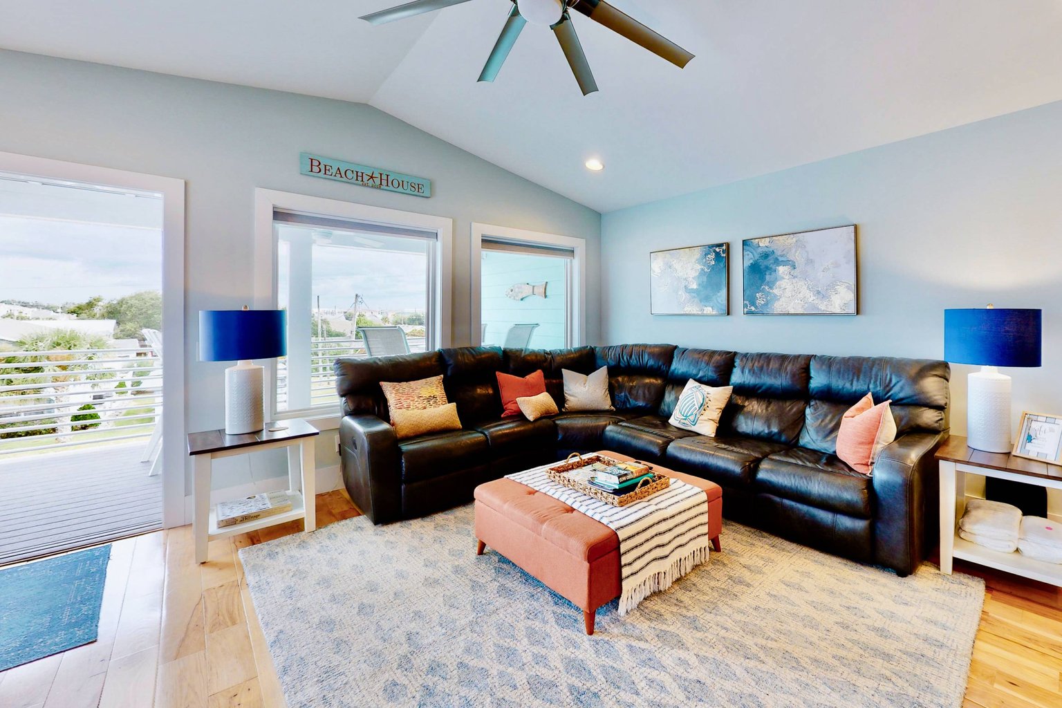 Kure Beach Vacation Rental