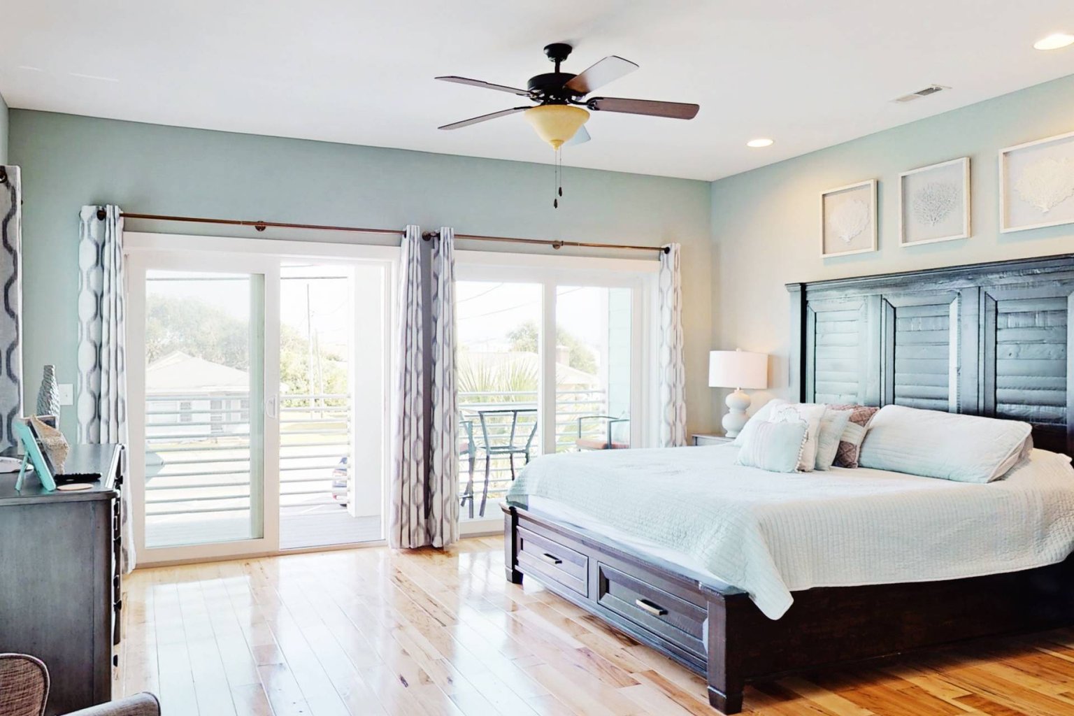 Kure Beach Vacation Rental