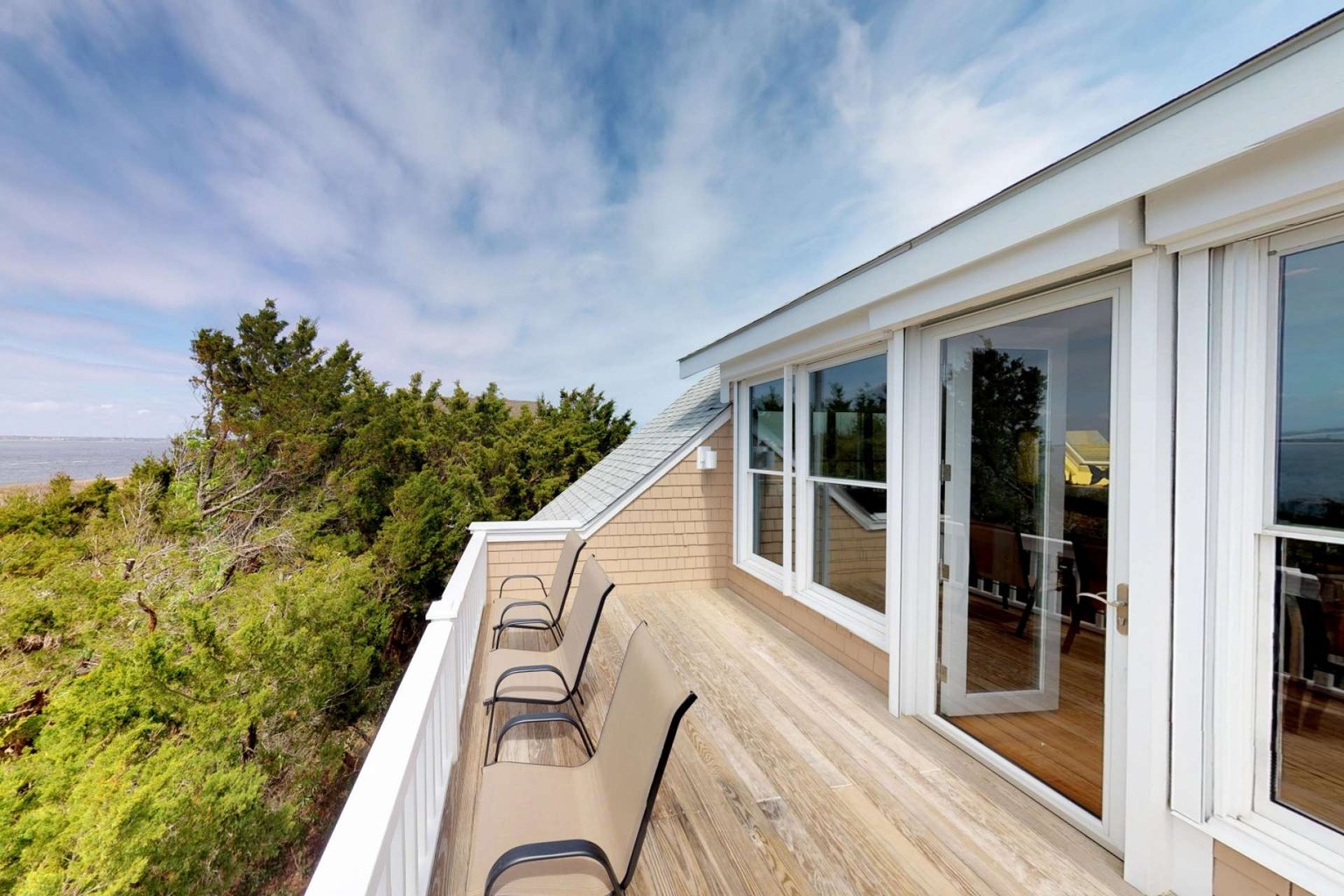 Bald Head Island Vacation Rental