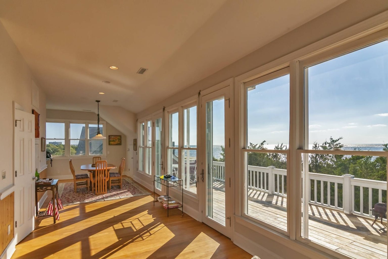 Bald Head Island Vacation Rental