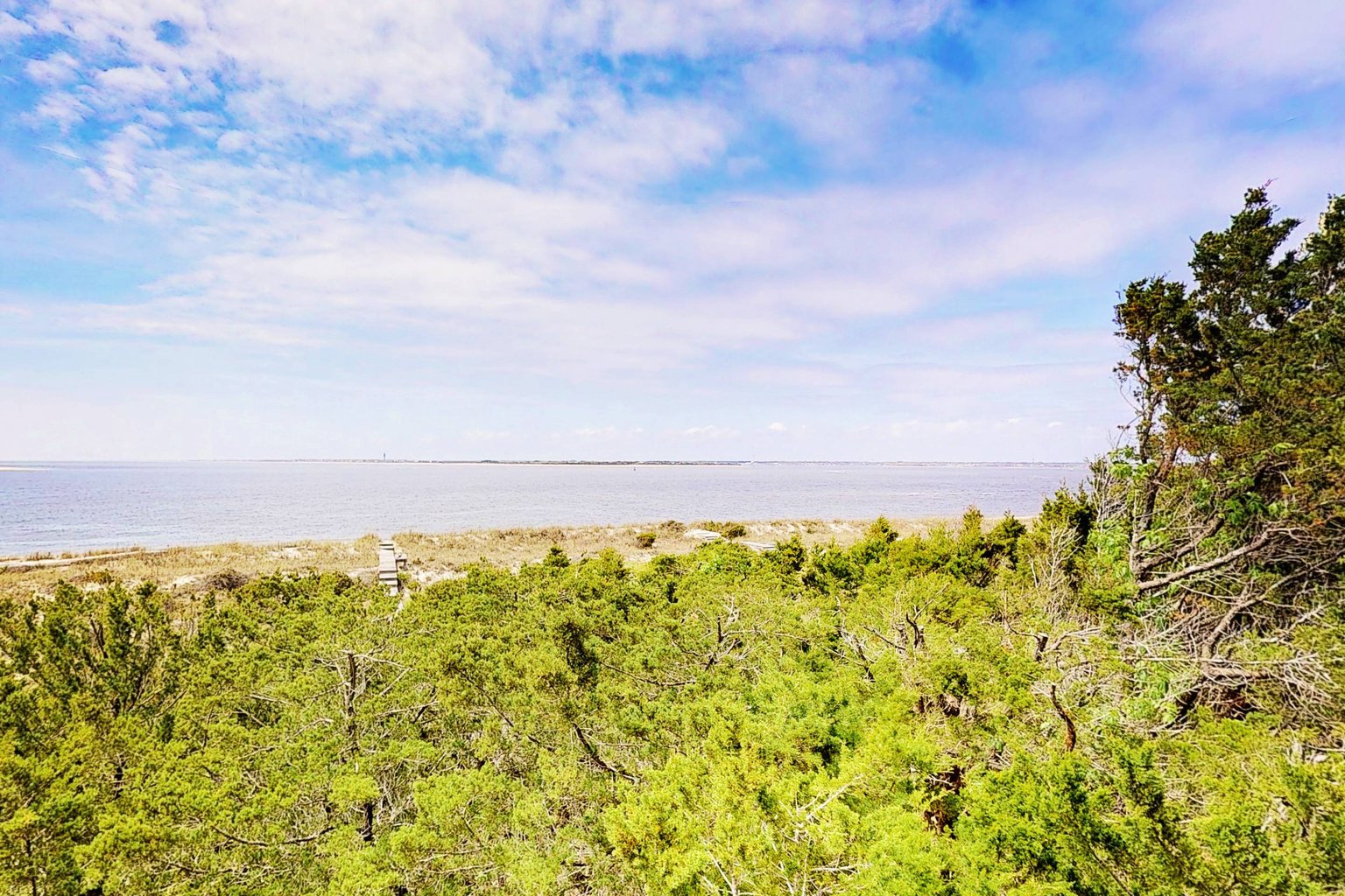Bald Head Island Vacation Rental