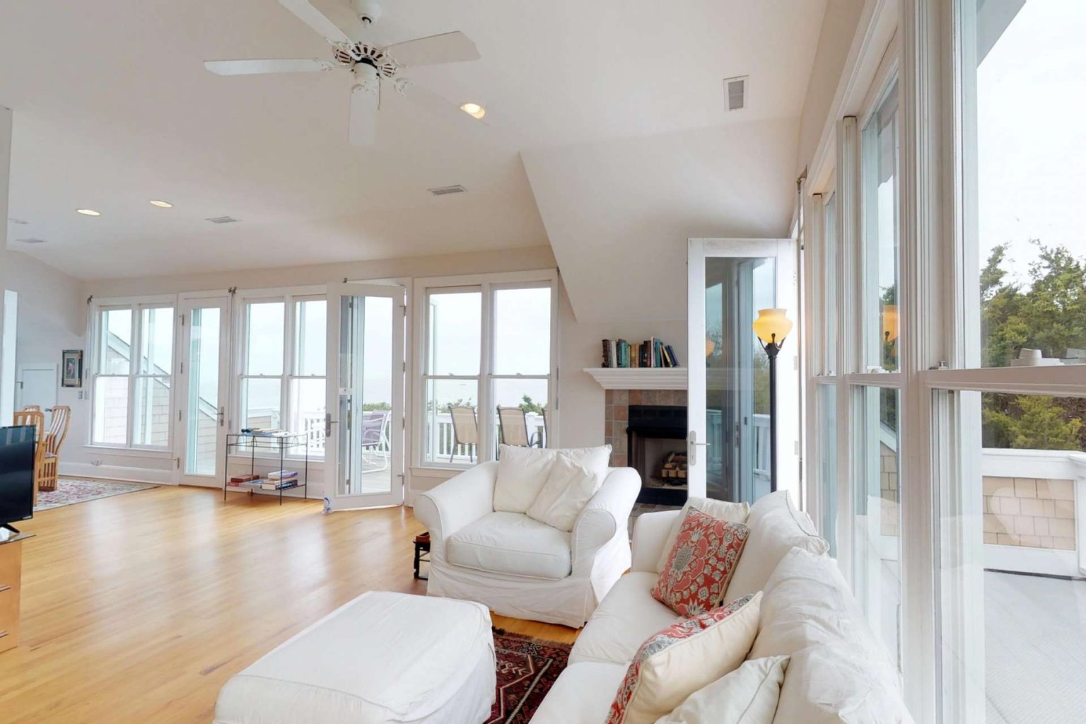 Bald Head Island Vacation Rental