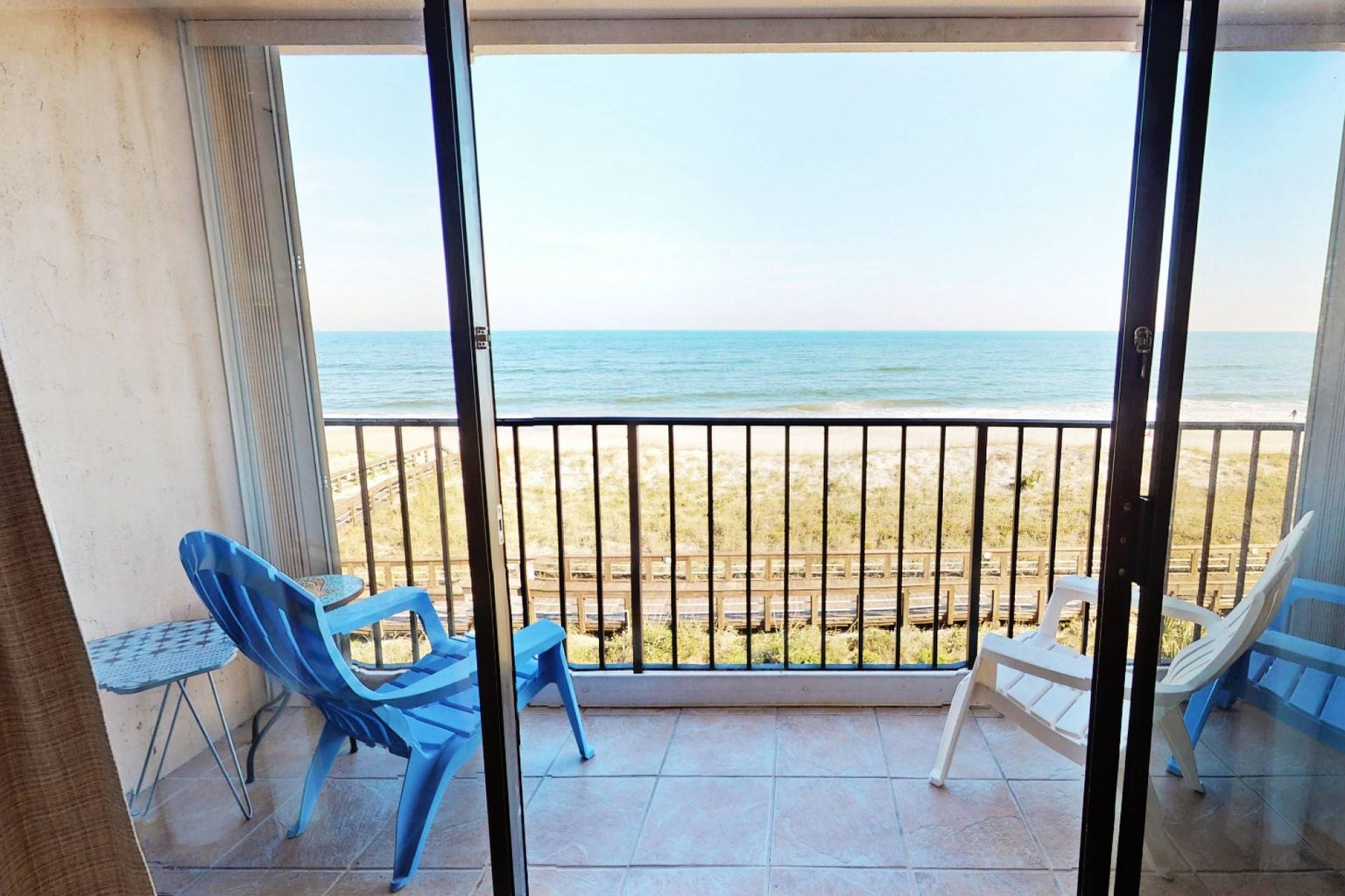 Carolina Beach Vacation Rental