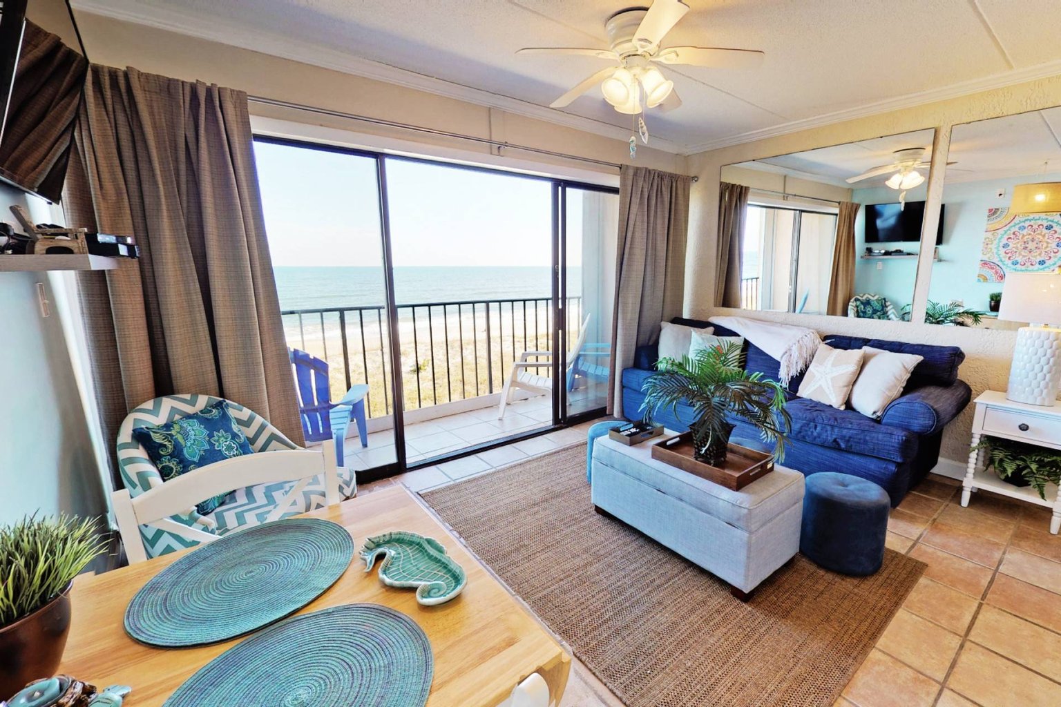 Carolina Beach Vacation Rental