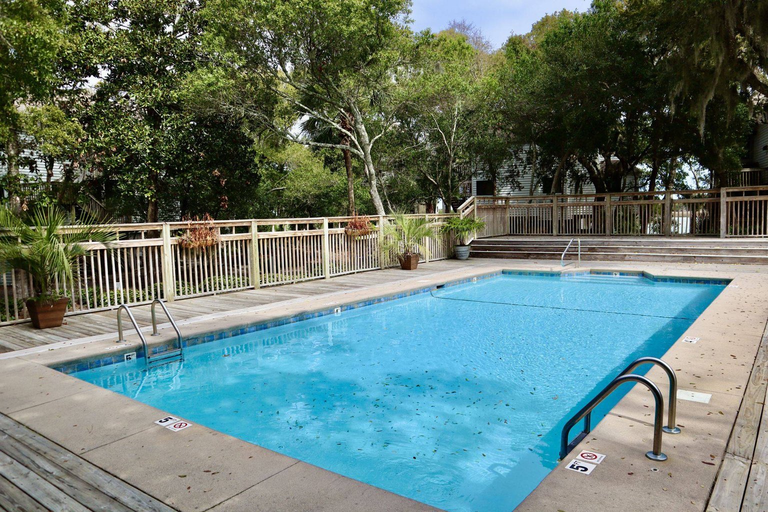 Bald Head Island Vacation Rental