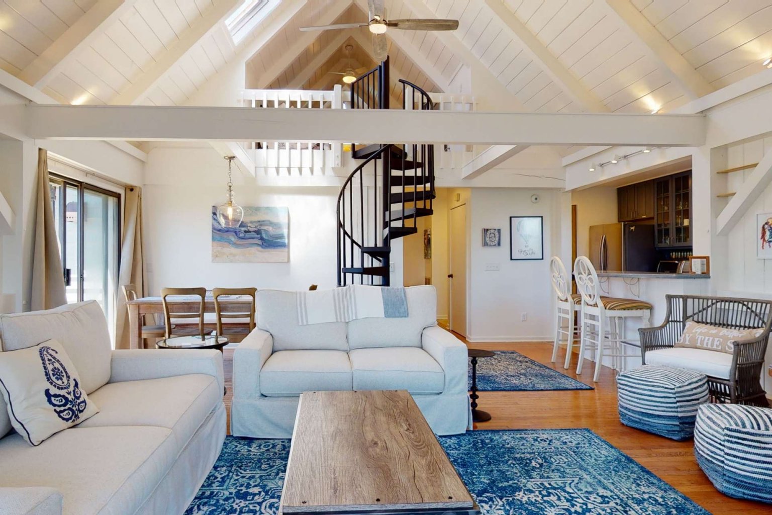 Bald Head Island Vacation Rental