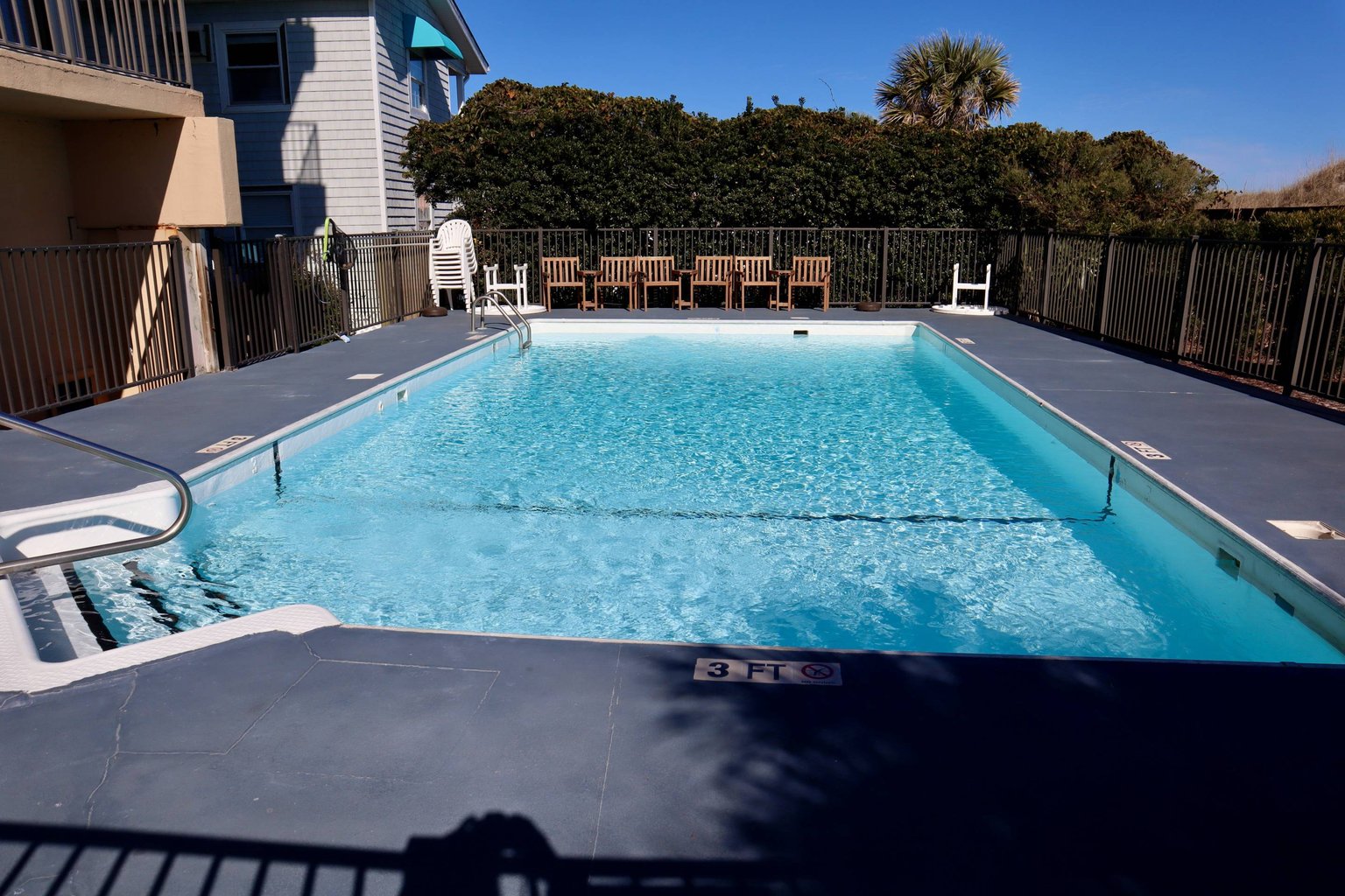 Carolina Beach Vacation Rental