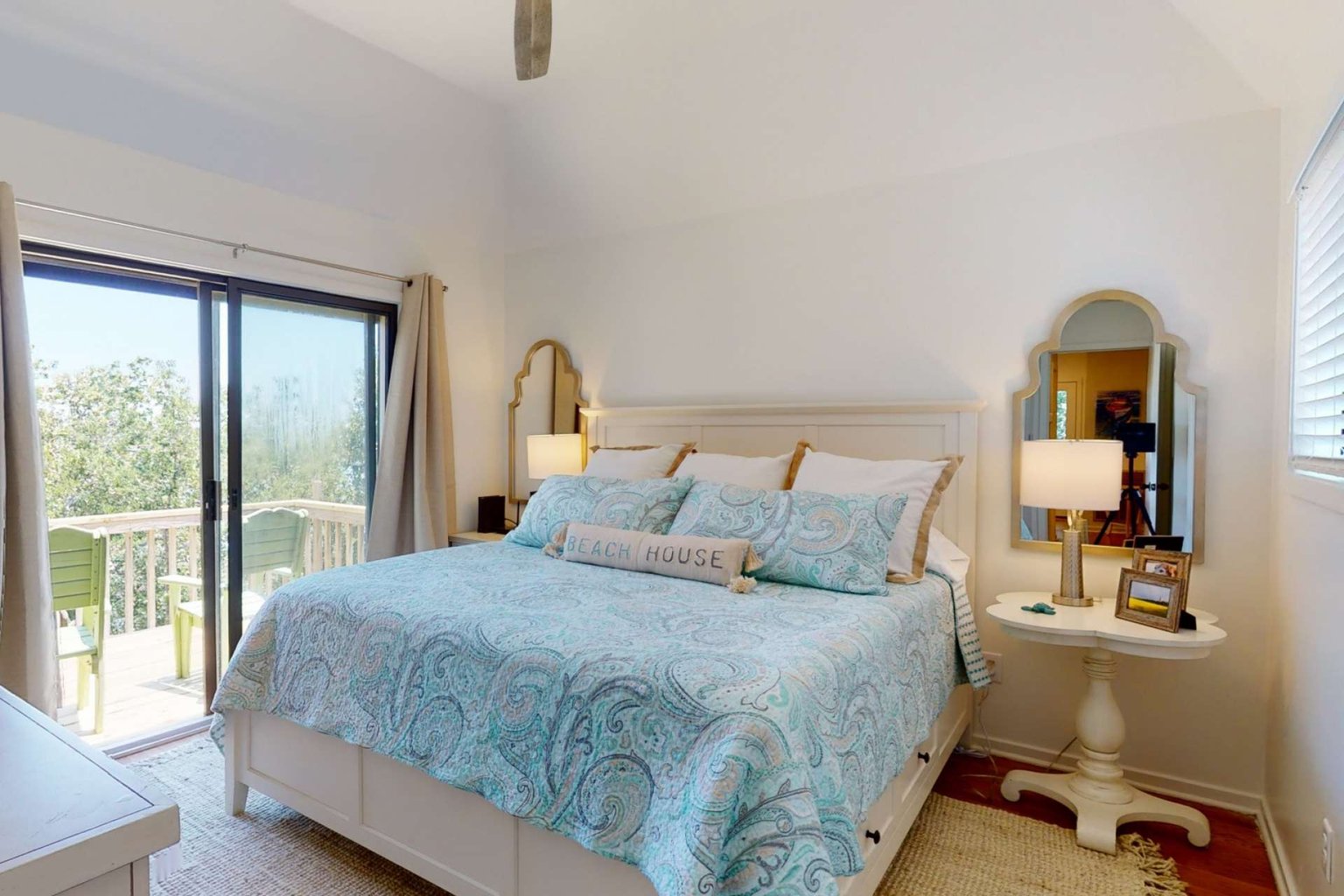 Bald Head Island Vacation Rental