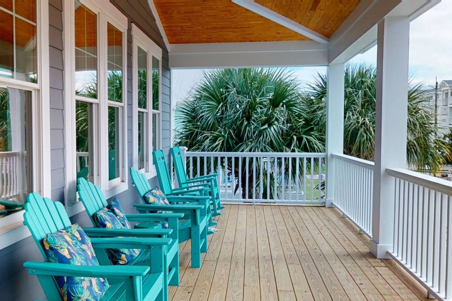 Carolina Beach Vacation Rental