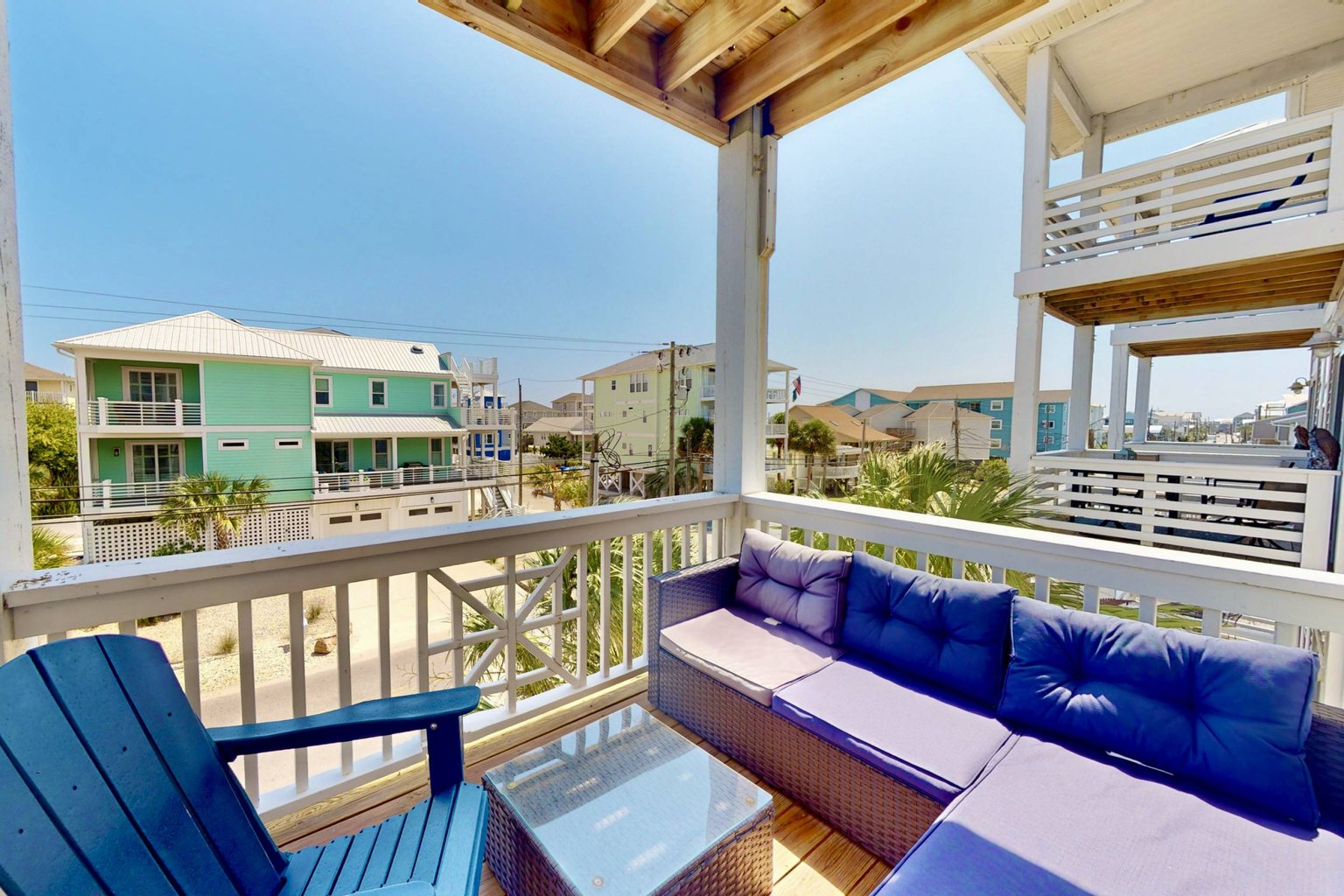 Carolina Beach Vacation Rental
