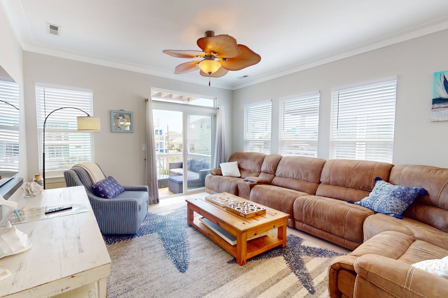 Carolina Beach Vacation Rental