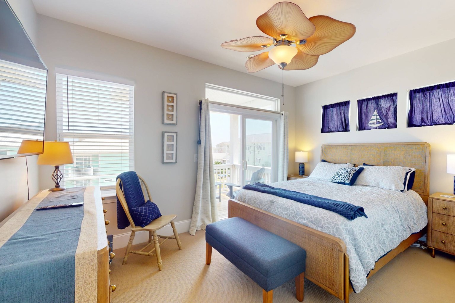 Carolina Beach Vacation Rental