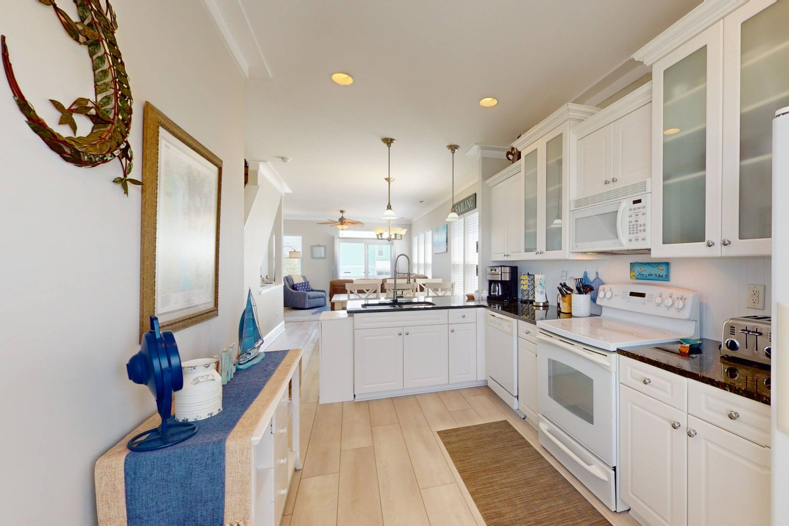 Carolina Beach Vacation Rental