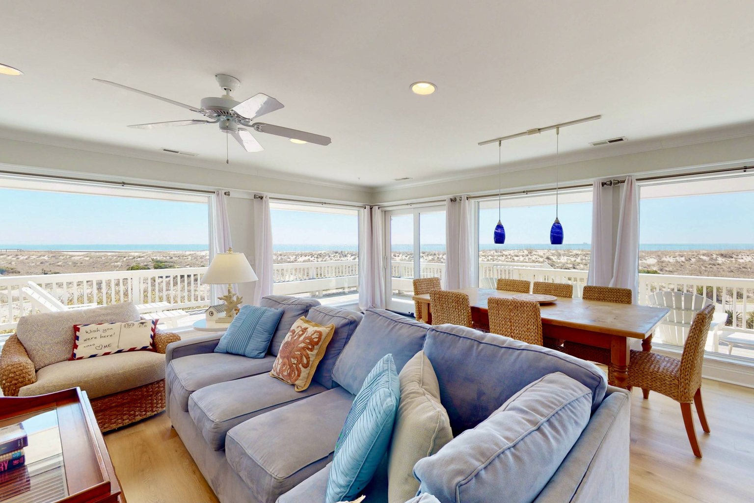 Bald Head Island Vacation Rental