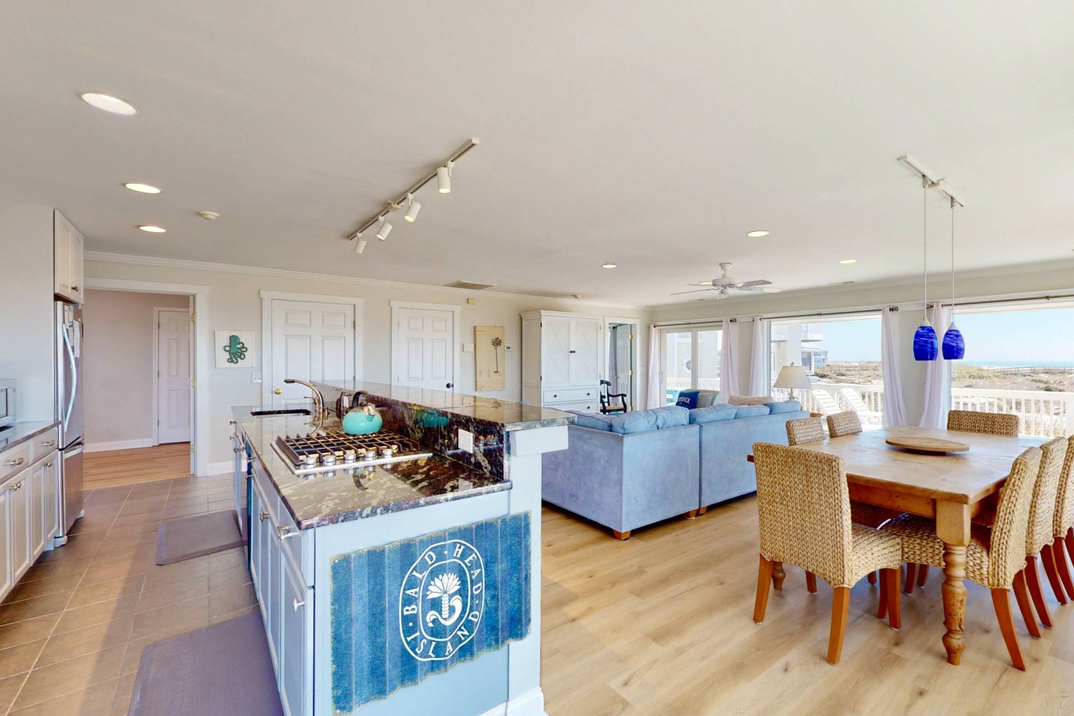 Bald Head Island Vacation Rental