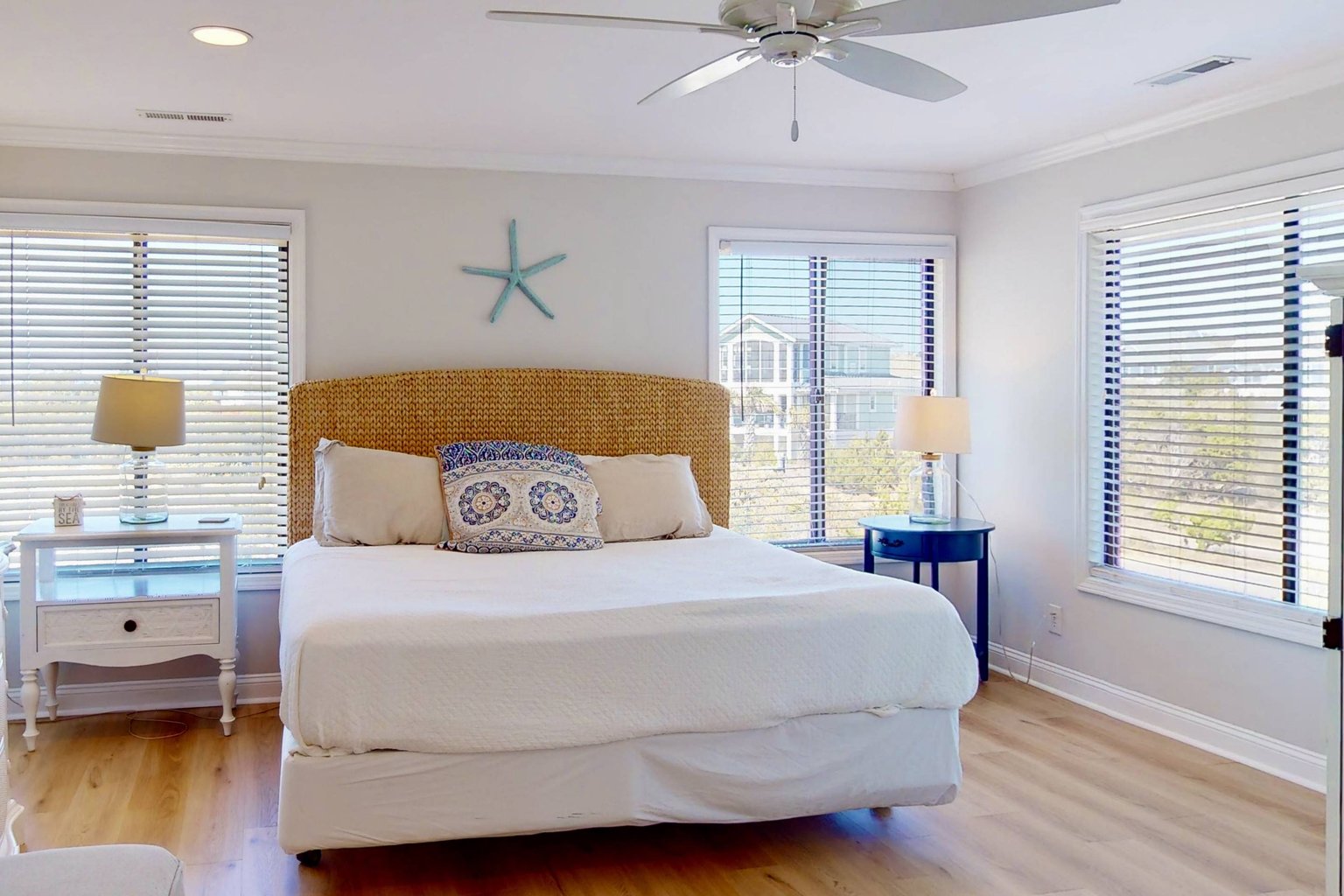 Bald Head Island Vacation Rental