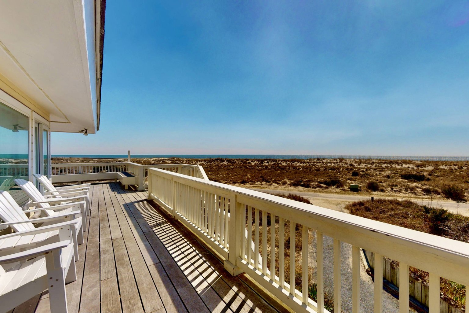 Bald Head Island Vacation Rental