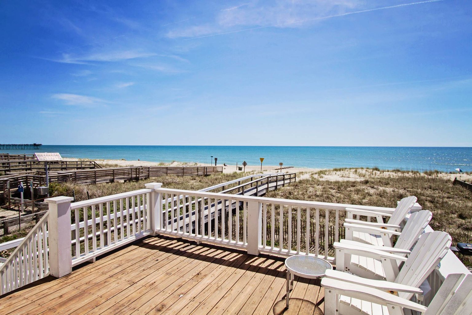 Kure Beach Vacation Rental