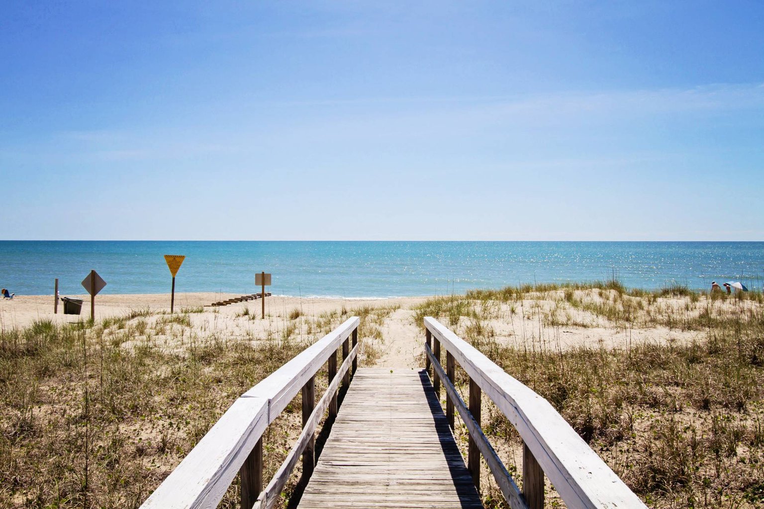 Kure Beach Vacation Rental