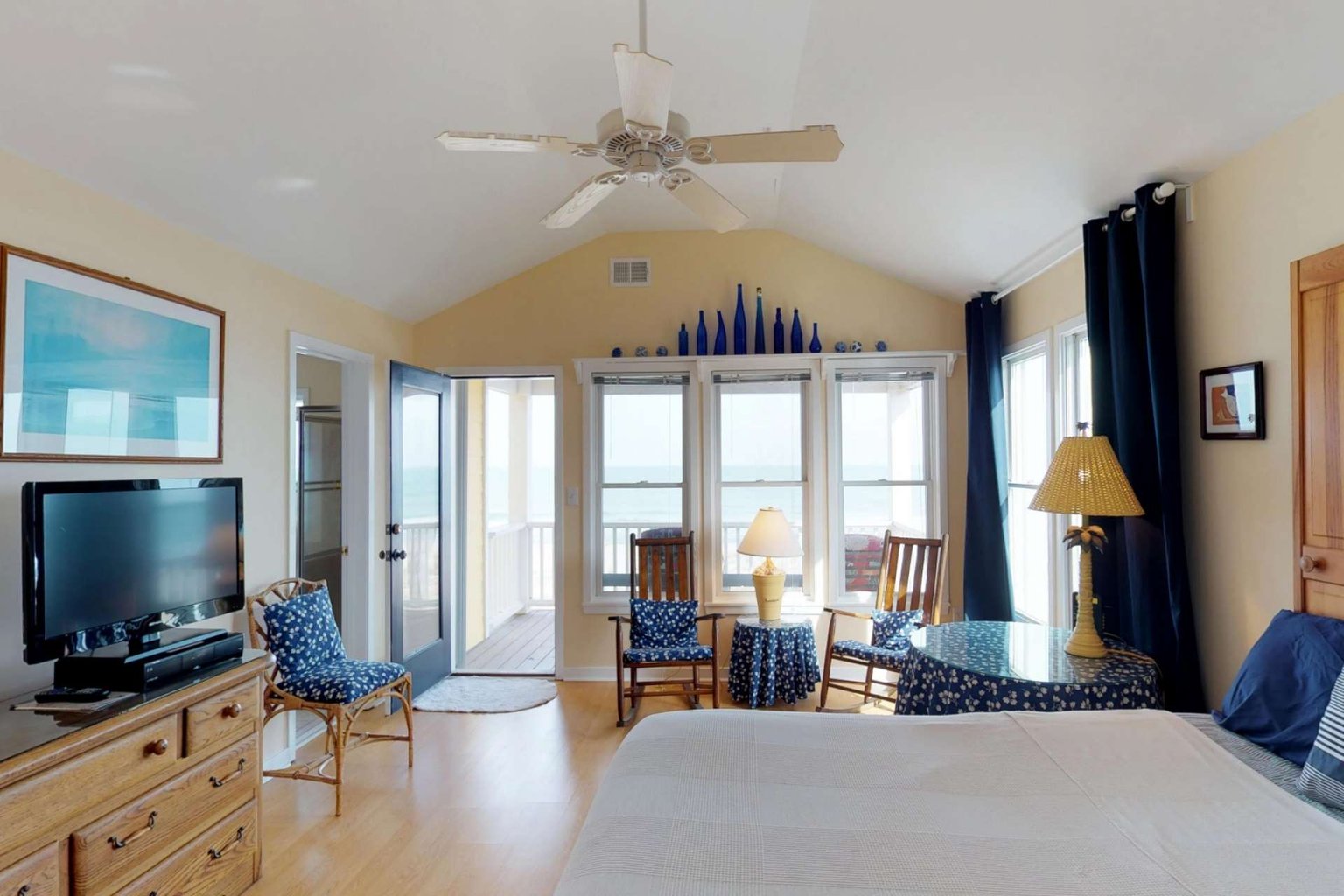 Kure Beach Vacation Rental