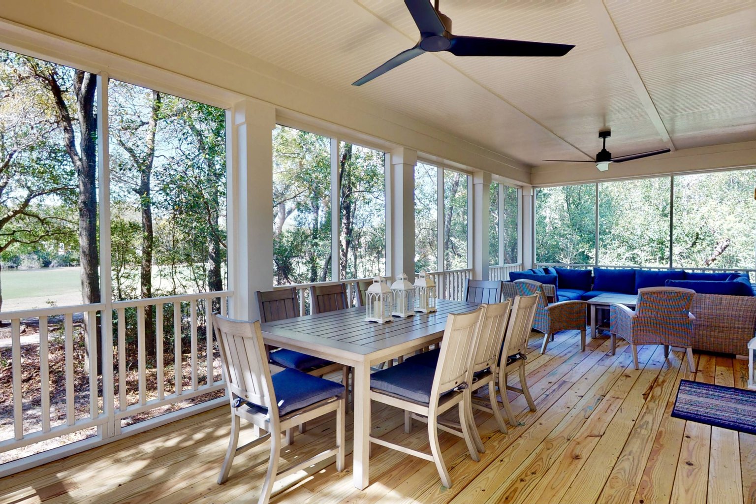 Bald Head Island Vacation Rental