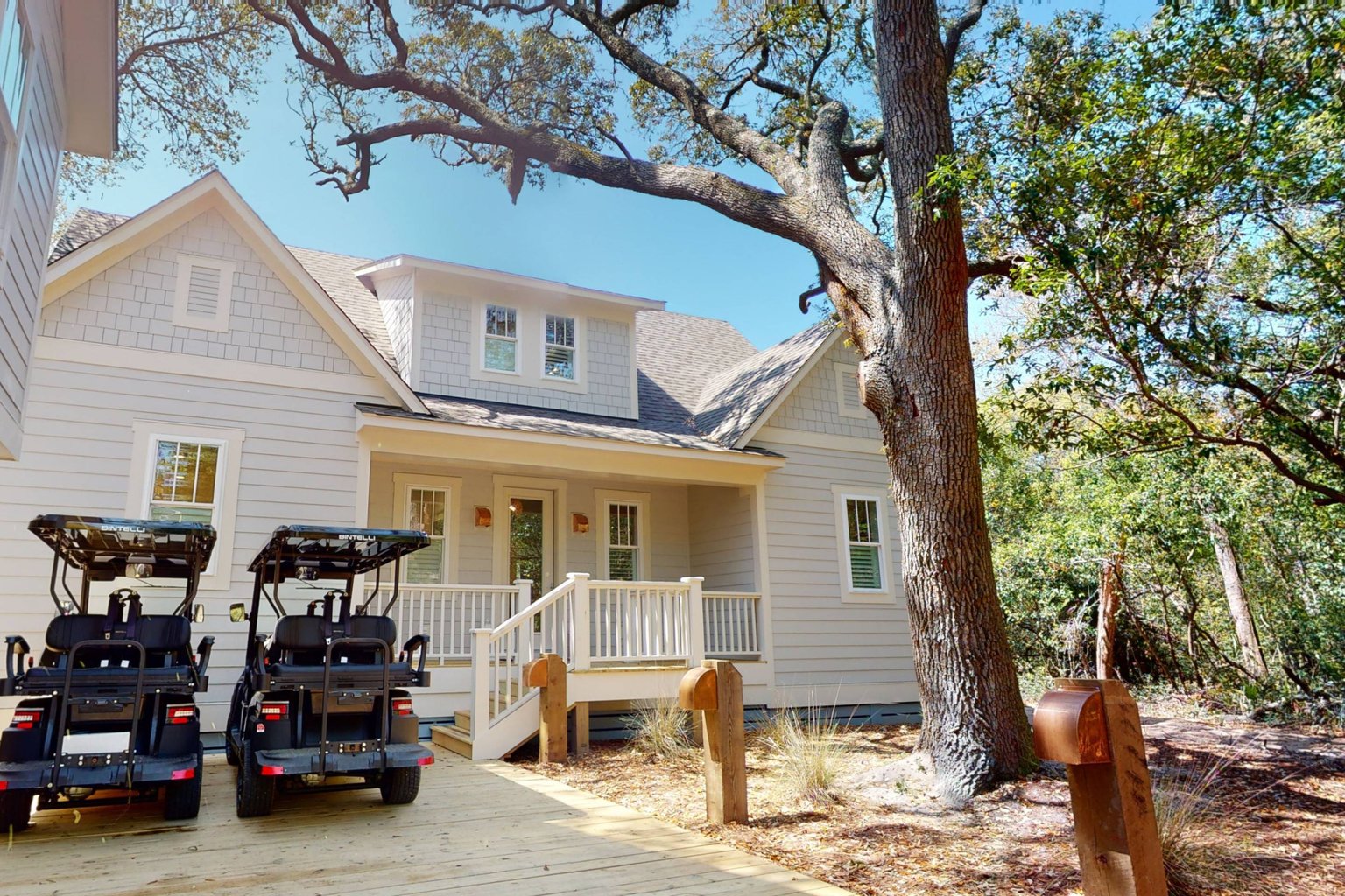 Bald Head Island Vacation Rental