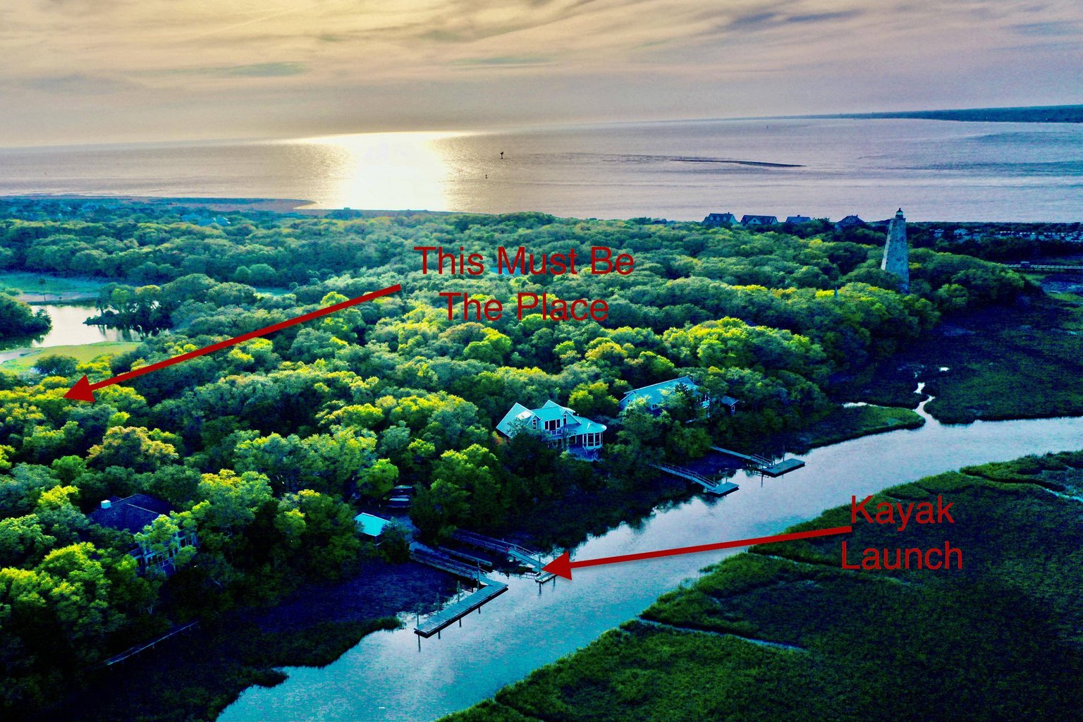 Bald Head Island Vacation Rental