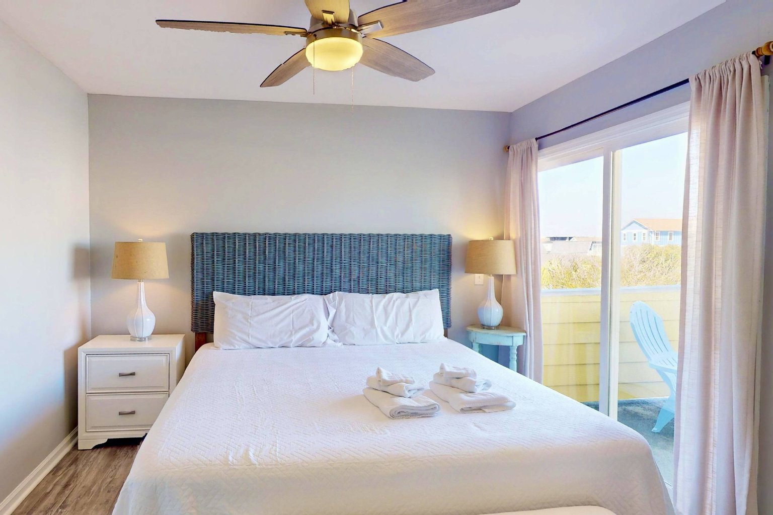 Carolina Beach Vacation Rental