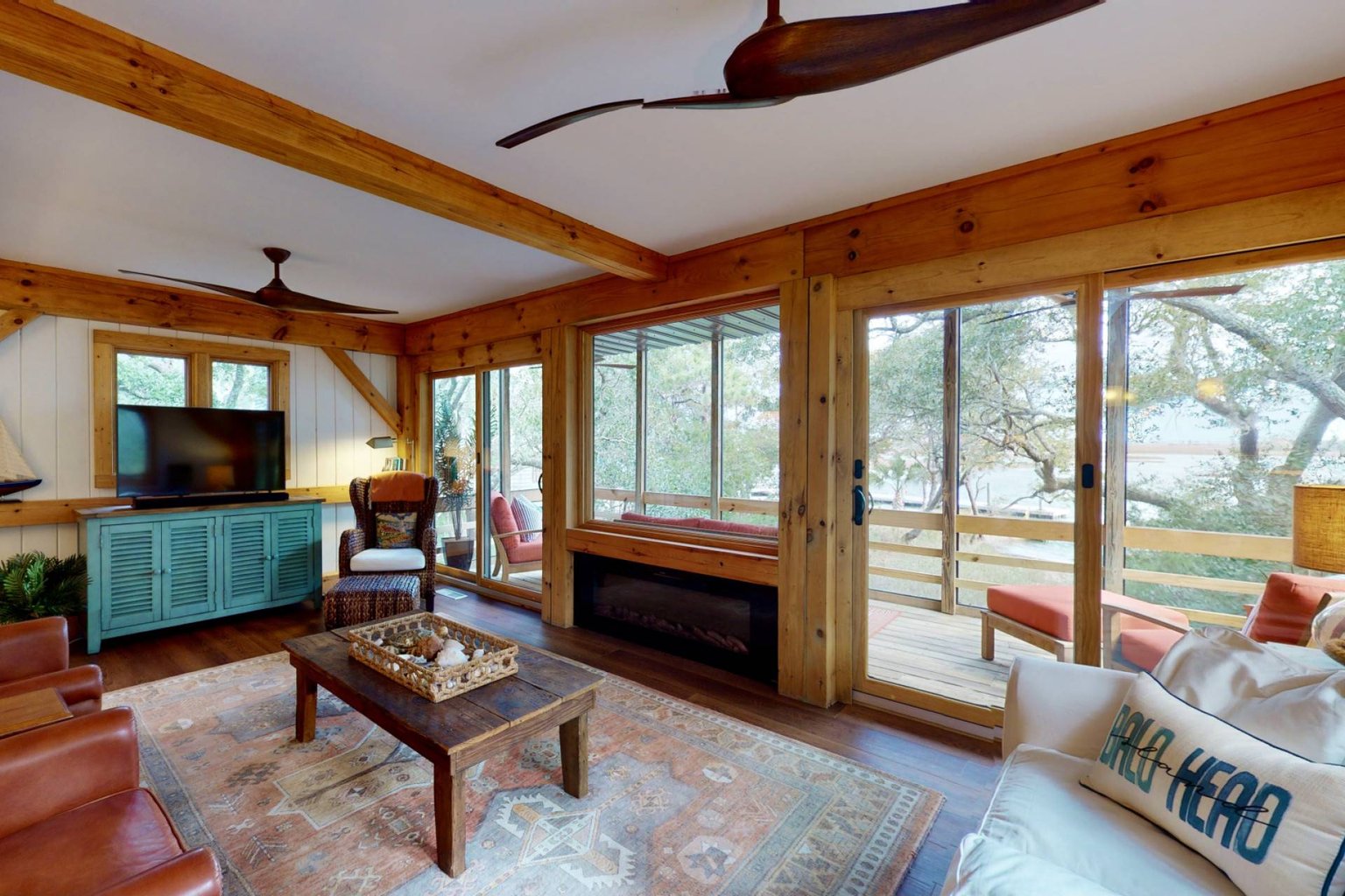 Bald Head Island Vacation Rental