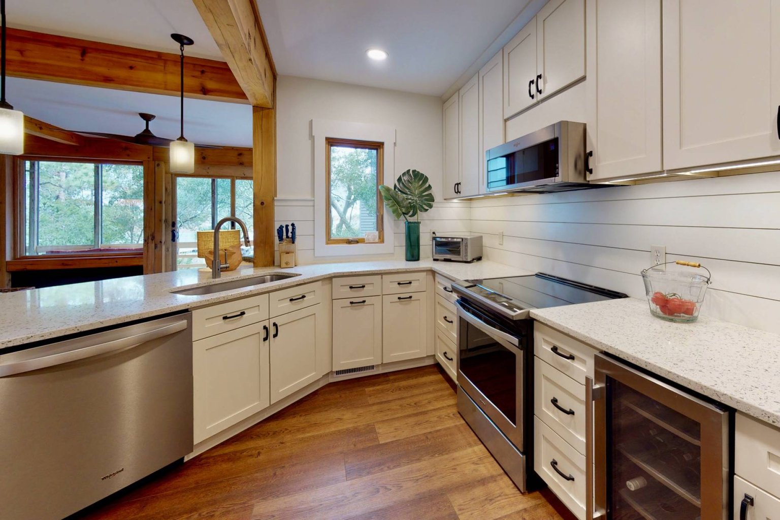 Bald Head Island Vacation Rental