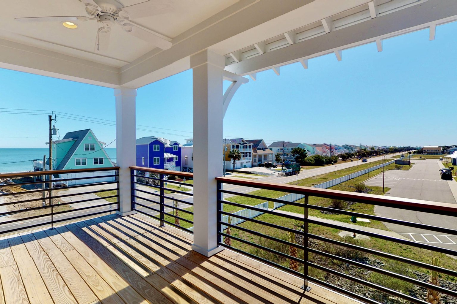 Kure Beach Vacation Rental