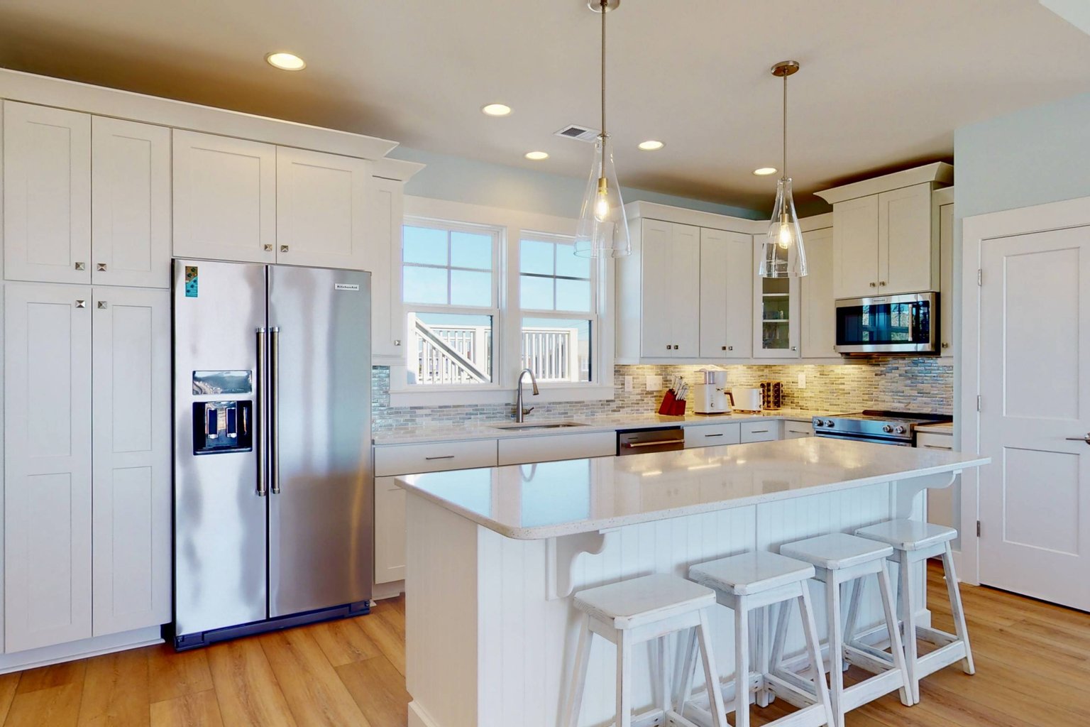 Kure Beach Vacation Rental