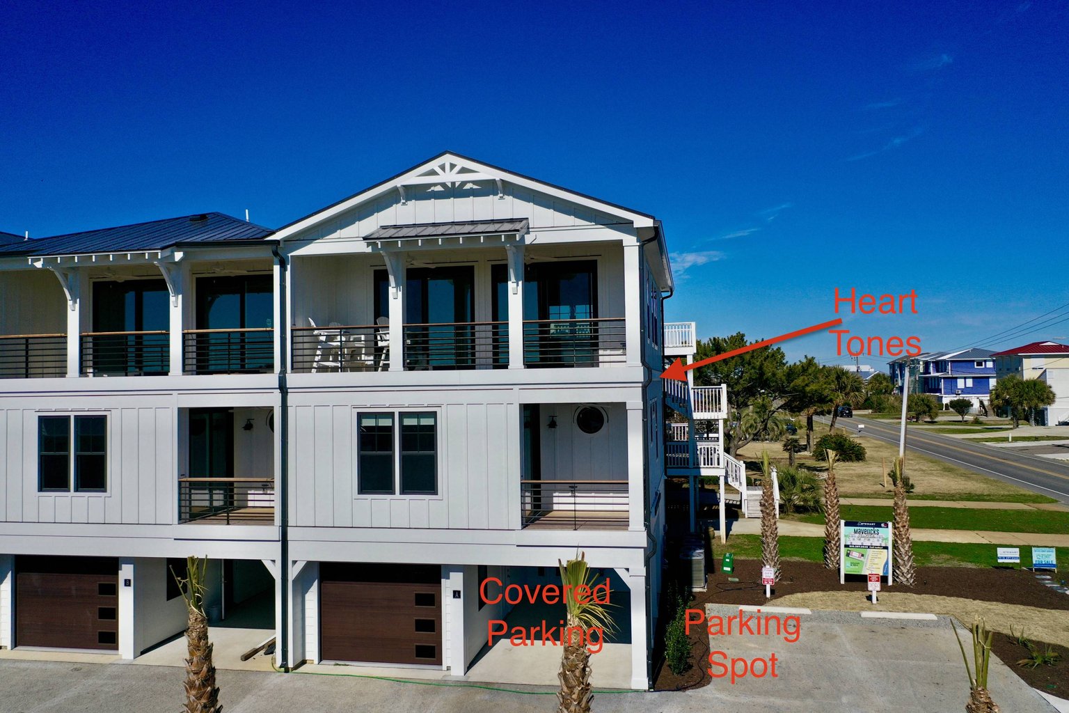 Kure Beach Vacation Rental