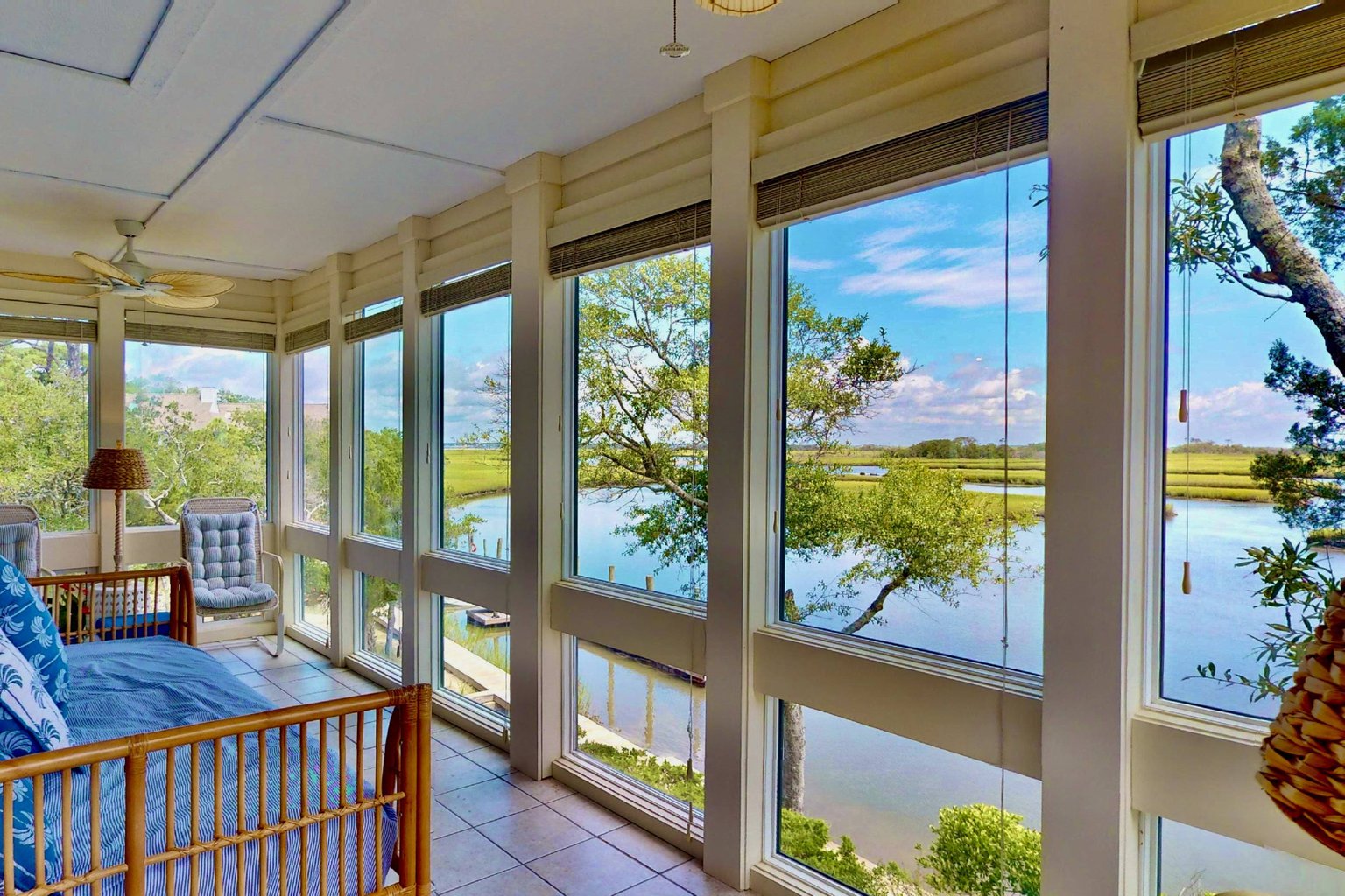 Bald Head Island Vacation Rental