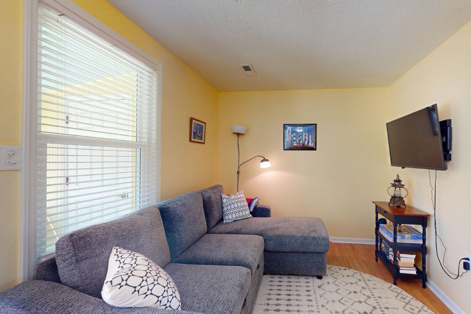 Kure Beach Vacation Rental