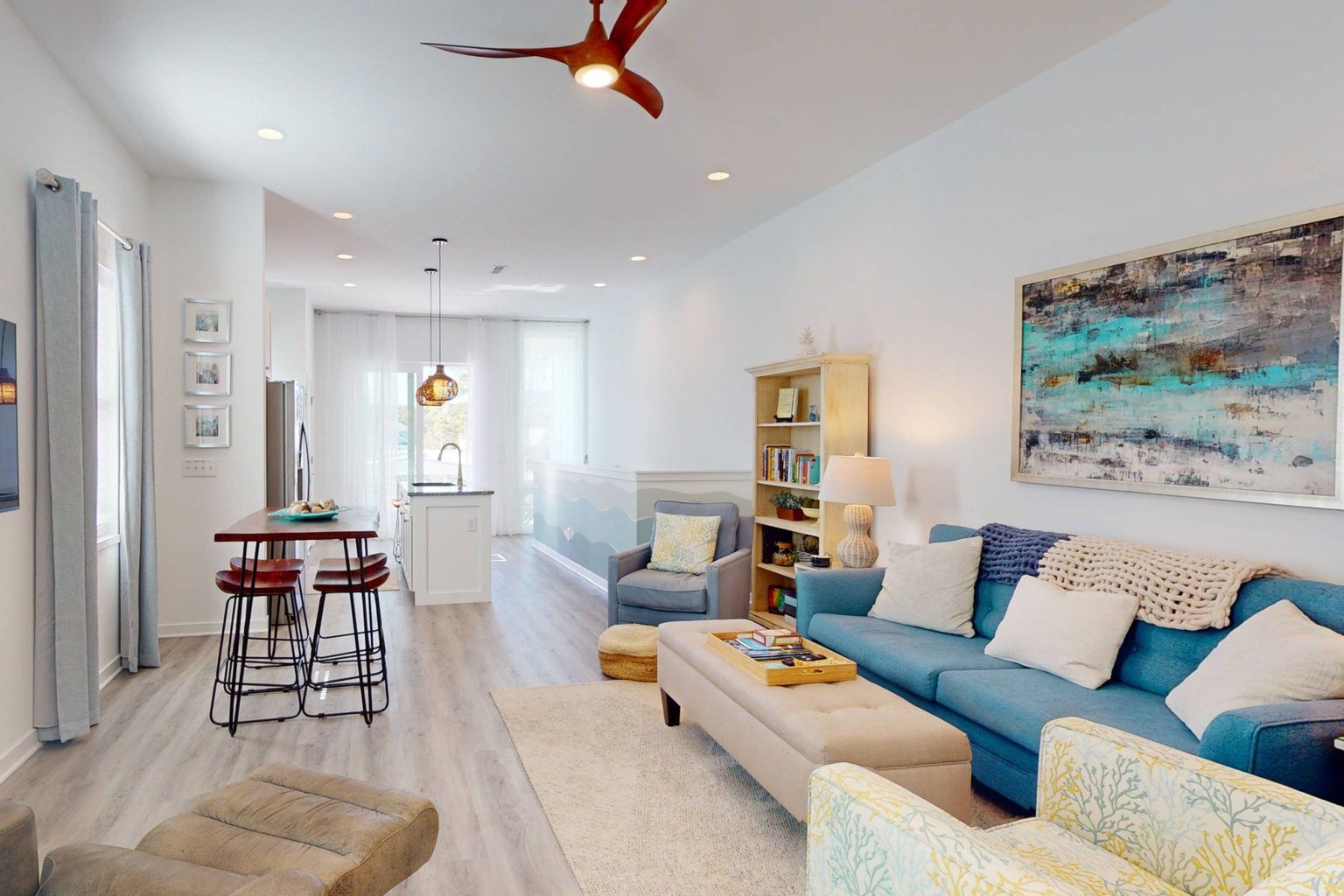 Carolina Beach Vacation Rental