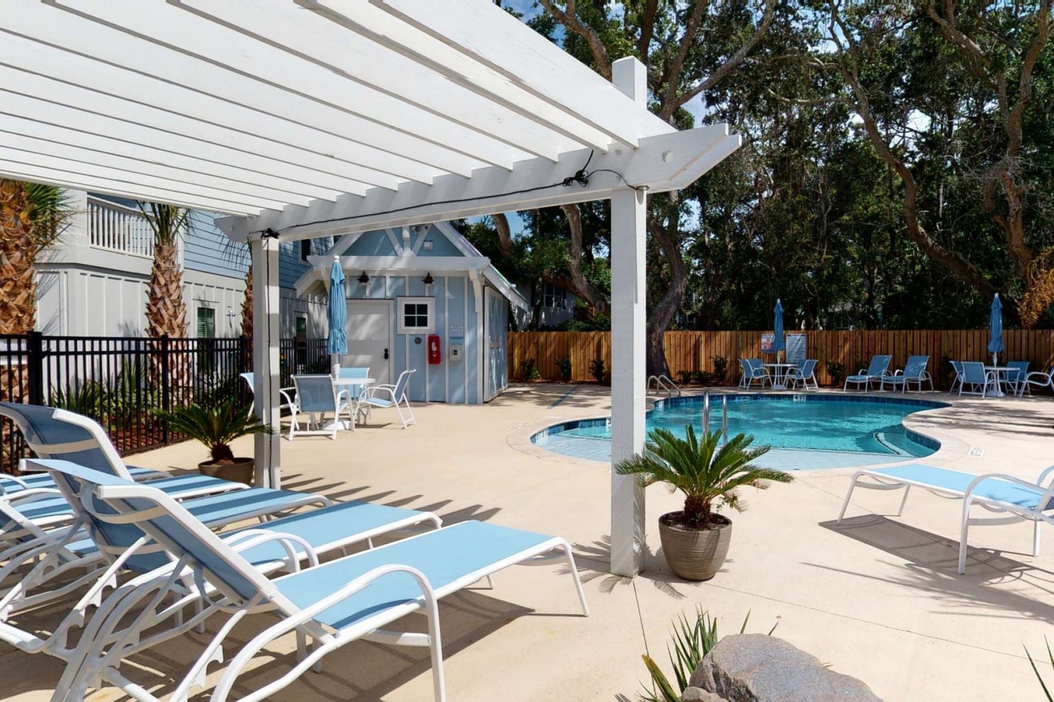 Kure Beach Vacation Rental