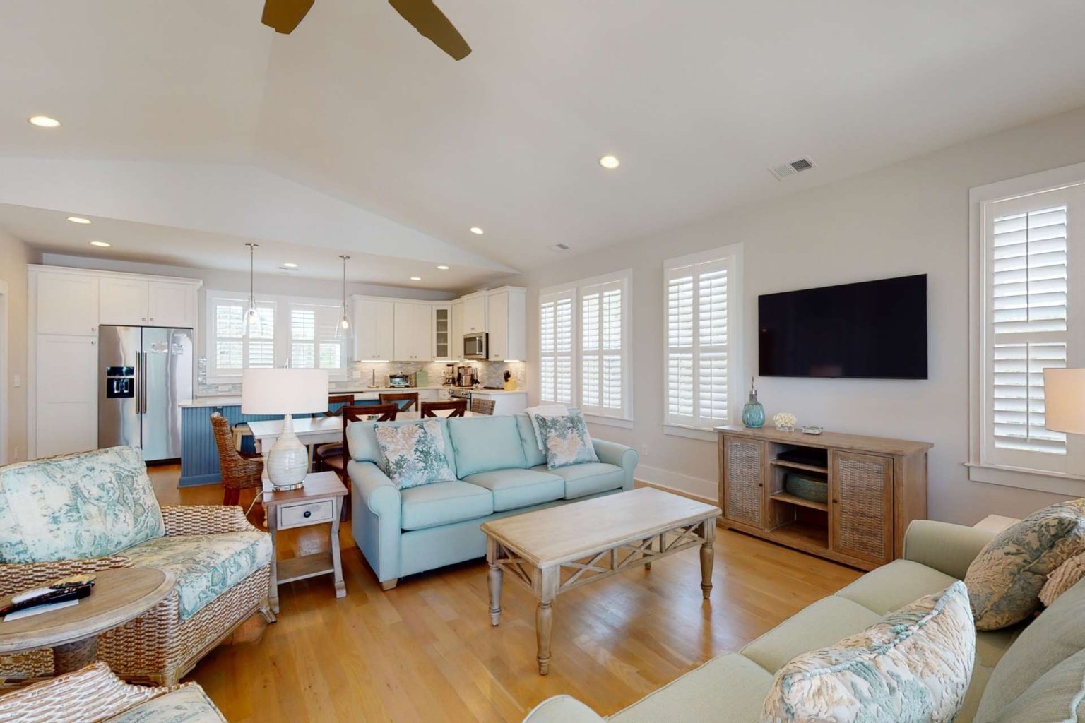 Kure Beach Vacation Rental