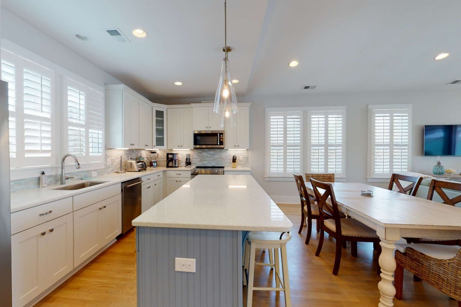 Kure Beach Vacation Rental