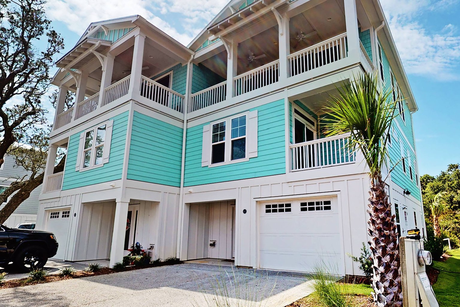 Kure Beach Vacation Rental