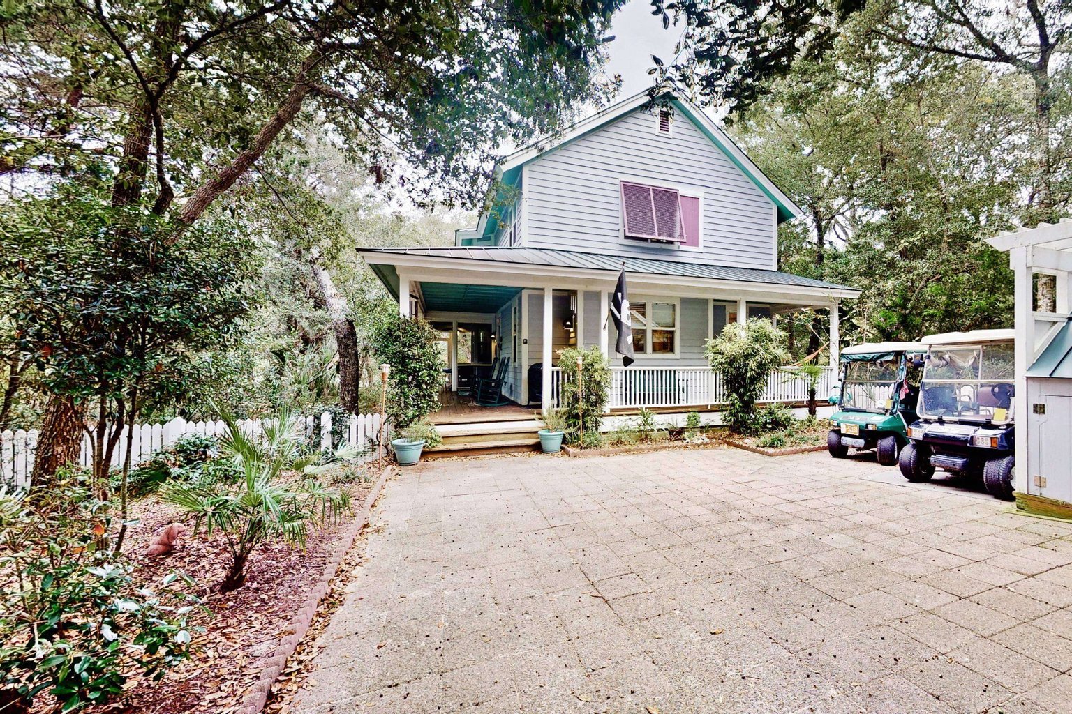 Bald Head Island Vacation Rental
