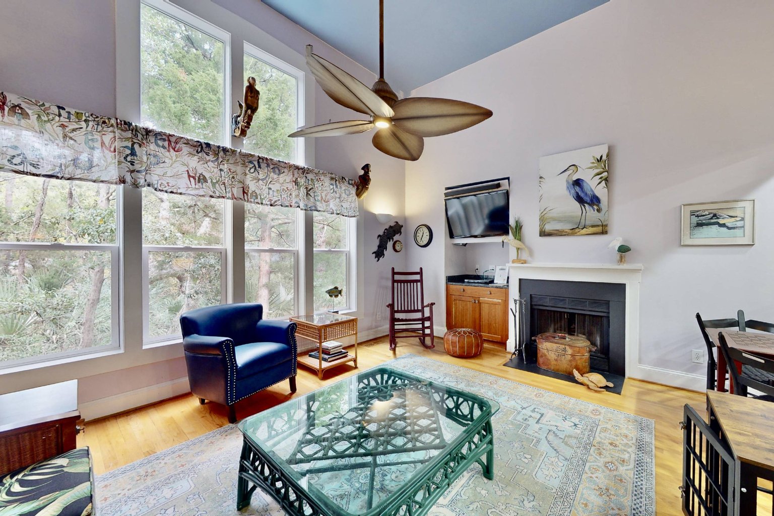 Bald Head Island Vacation Rental