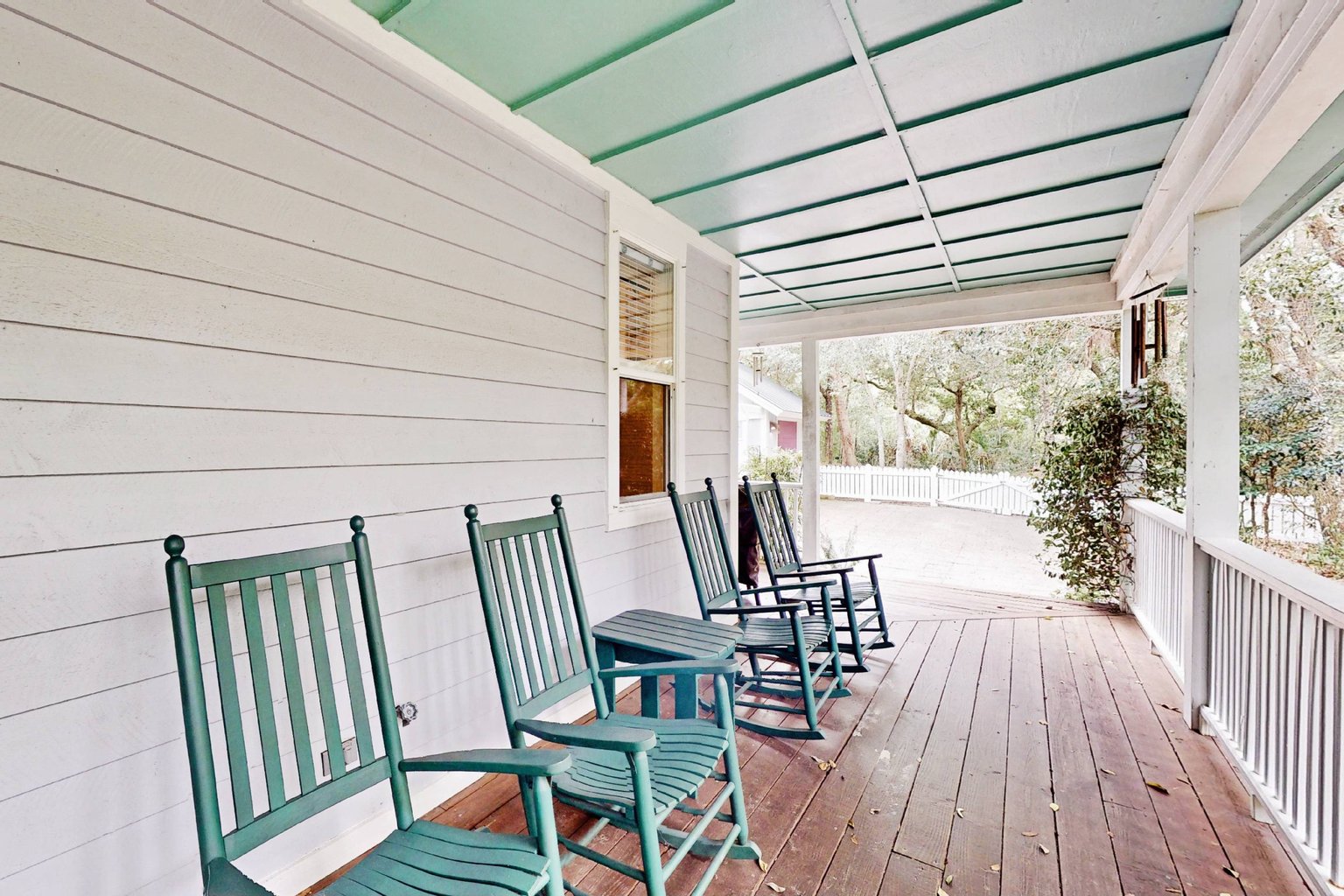 Bald Head Island Vacation Rental