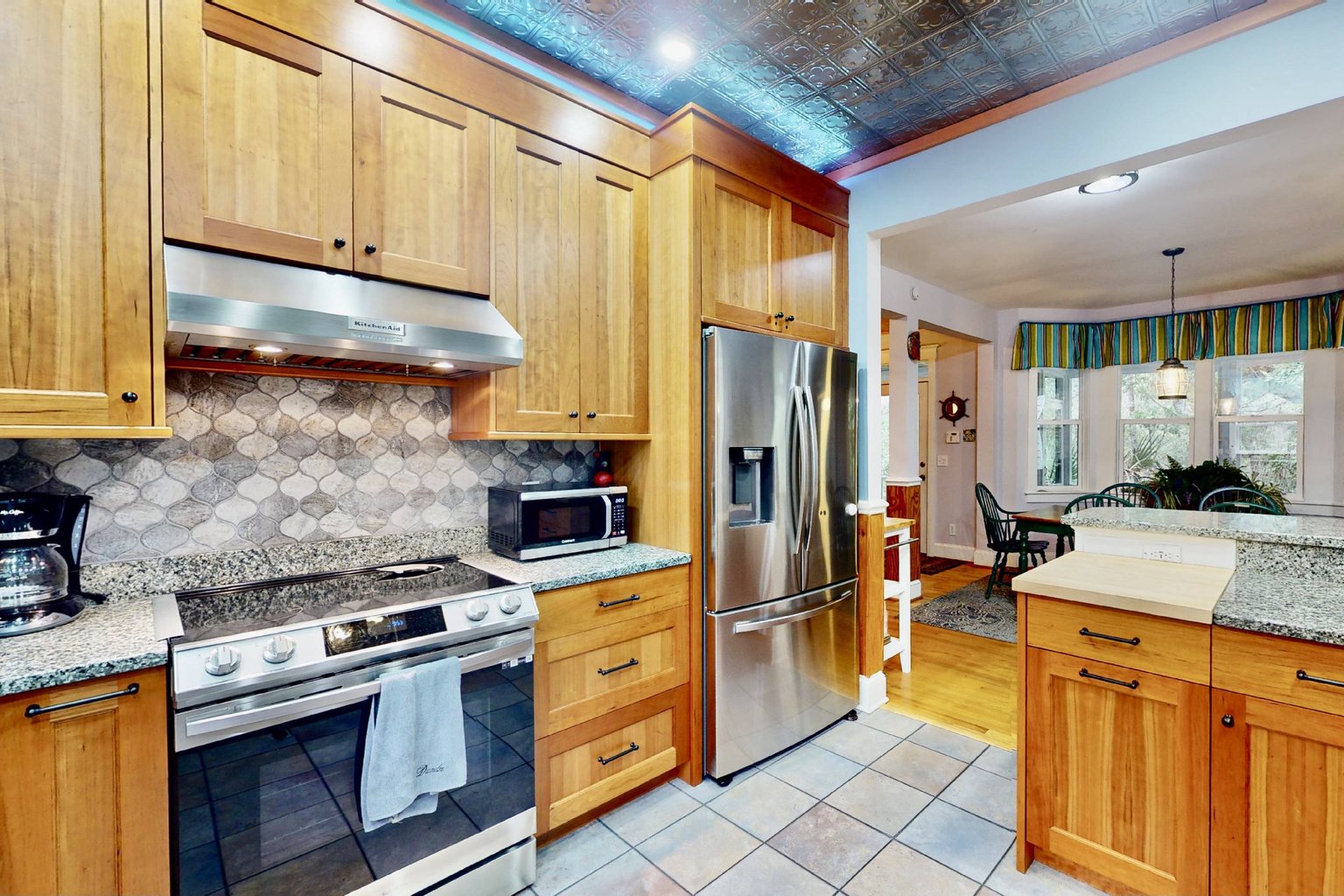 Bald Head Island Vacation Rental