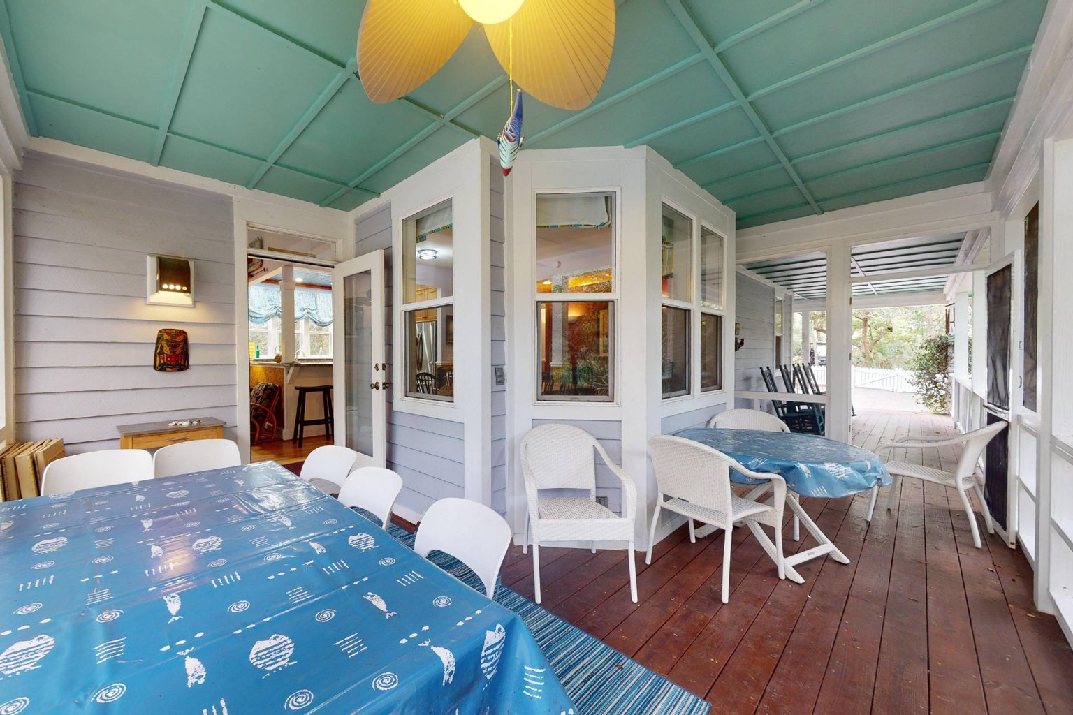 Bald Head Island Vacation Rental
