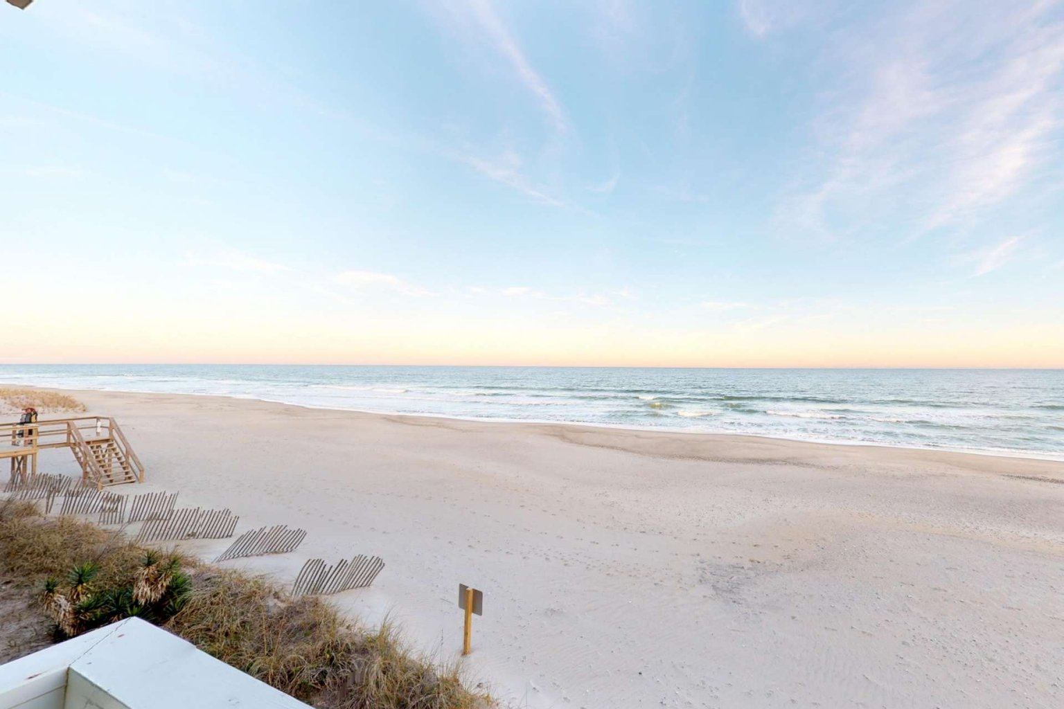 Kure Beach Vacation Rental
