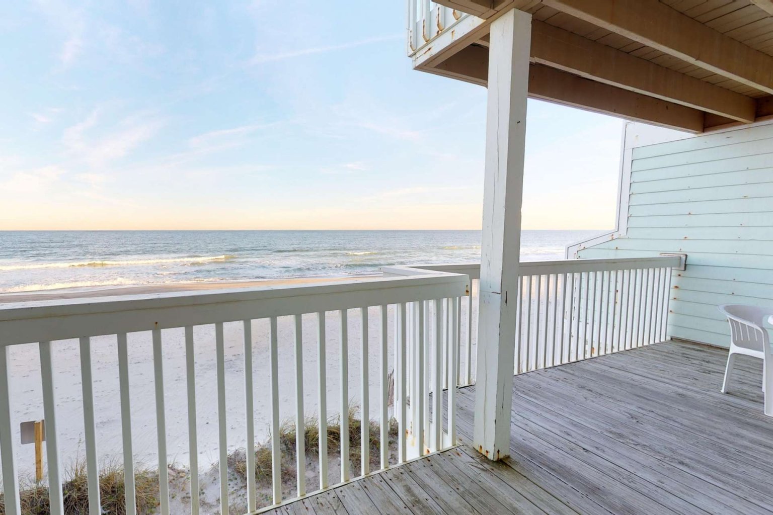 Kure Beach Vacation Rental