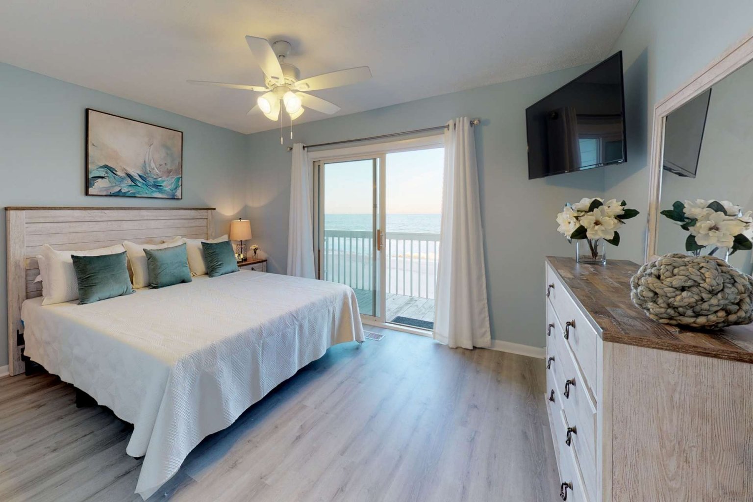 Kure Beach Vacation Rental